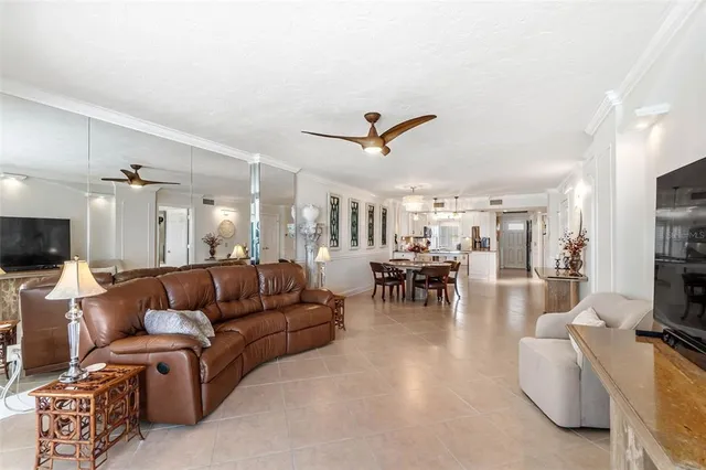 $1,295,000 | 19 Whispering Sands Drive, Unit 1204, Sarasota, FL 34242