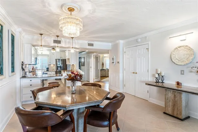 $1,295,000 | 19 Whispering Sands Drive, Unit 1204, Sarasota, FL 34242