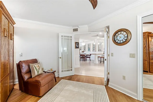 $1,295,000 | 19 Whispering Sands Drive, Unit 1204, Sarasota, FL 34242