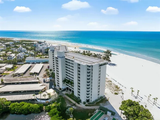 $1,295,000 | 19 Whispering Sands Drive, Unit 1204, Sarasota, FL 34242