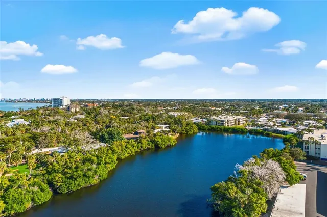 $1,295,000 | 19 Whispering Sands Drive, Unit 1204, Sarasota, FL 34242
