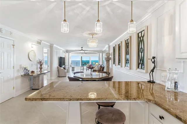 $1,295,000 | 19 Whispering Sands Drive, Unit 1204, Sarasota, FL 34242