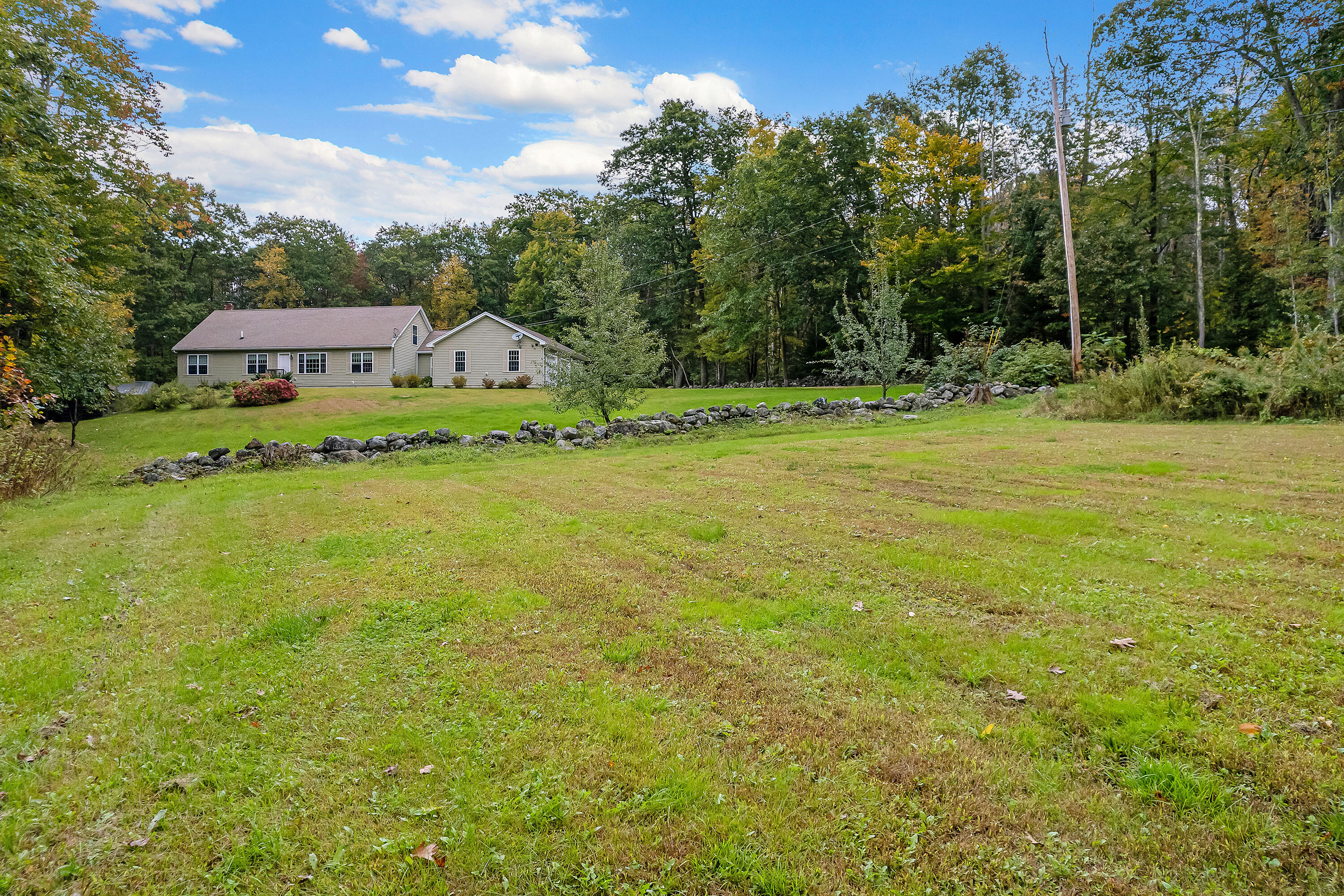 219 Toothaker Road Richmond, ME 04357 - Photo 7 of 60 yard