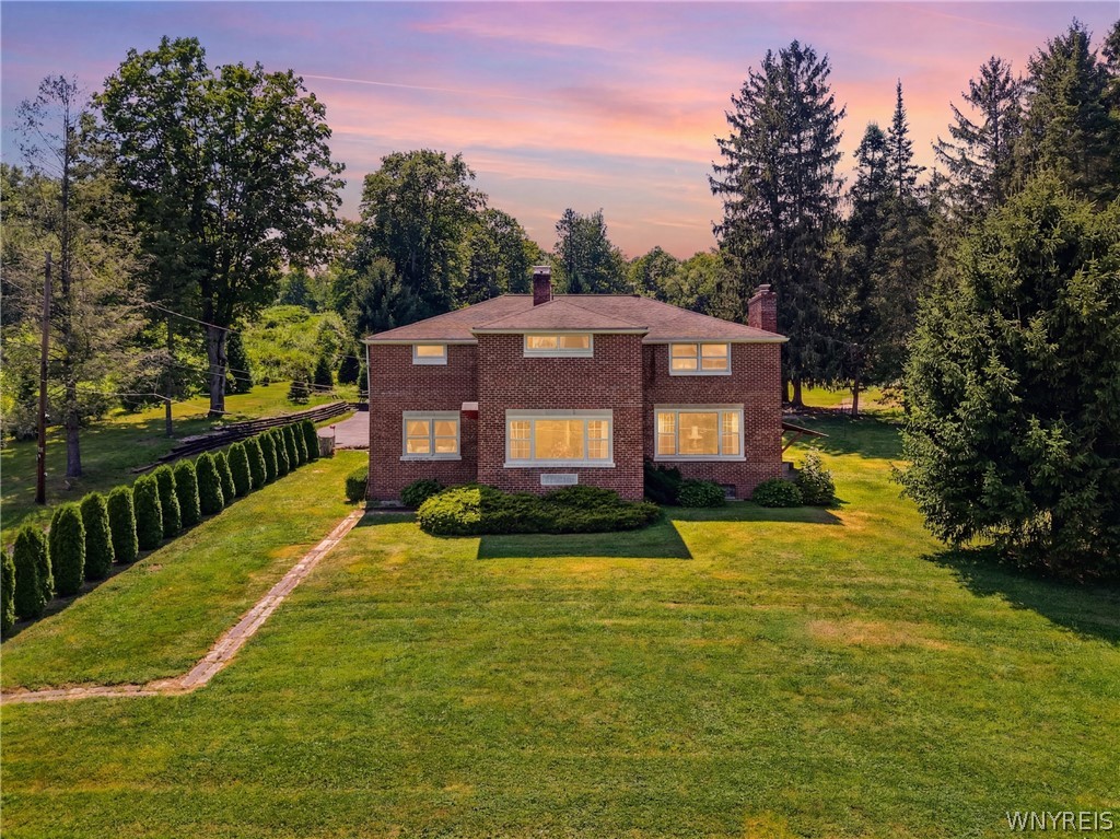 7902 Back Creek Road Boston, NY 14075 - Photo 1 of 47 Gallery Image 1