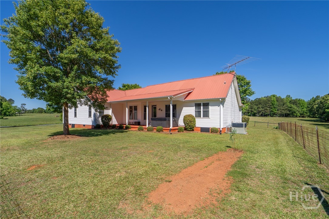 3151 Jack Glass Road Monroe, GA 30656 - Photo 45 of 62
