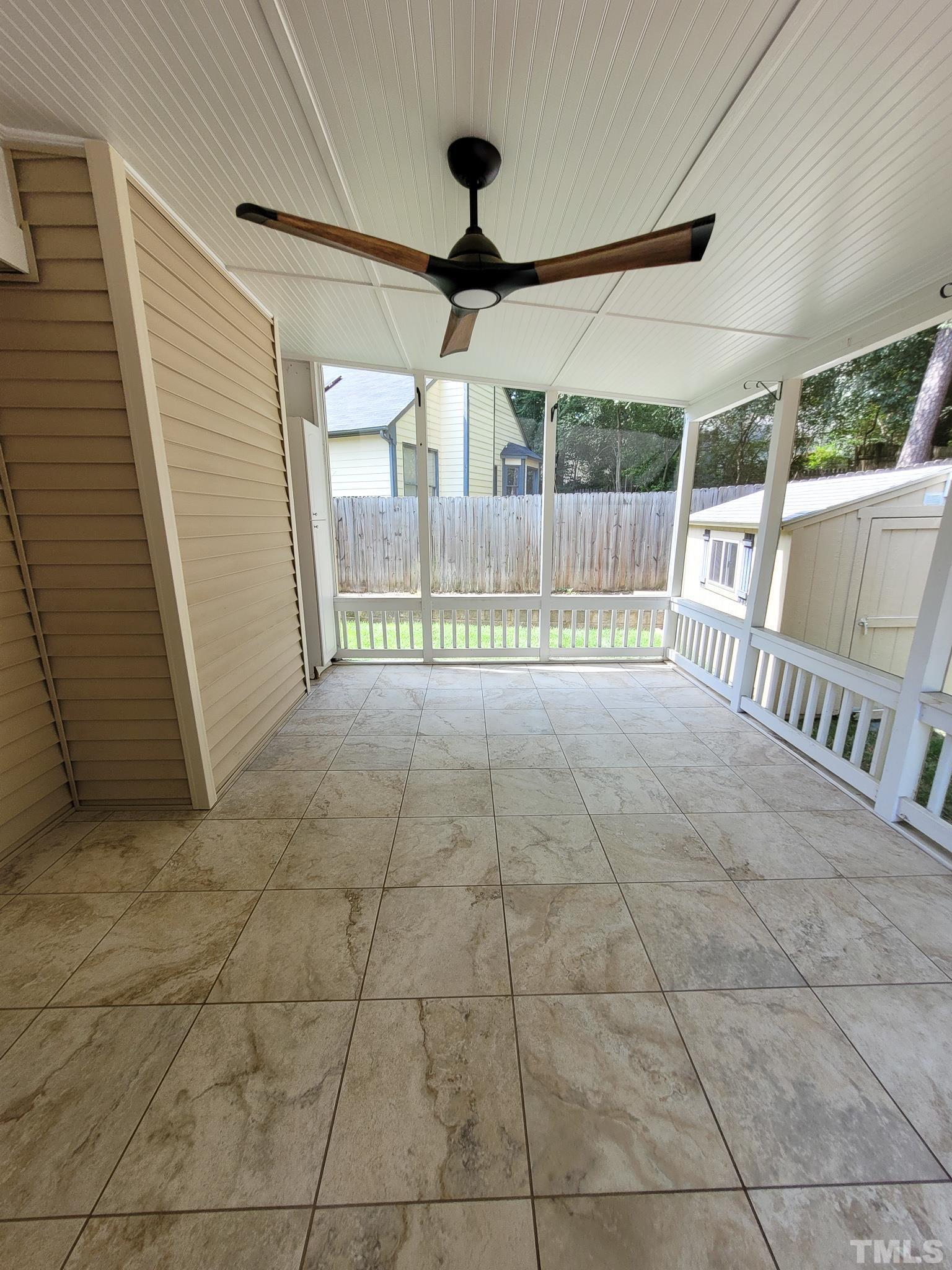 6112 New Market Way Raleigh, NC 27609 - Photo 43 of 47 Photo #43