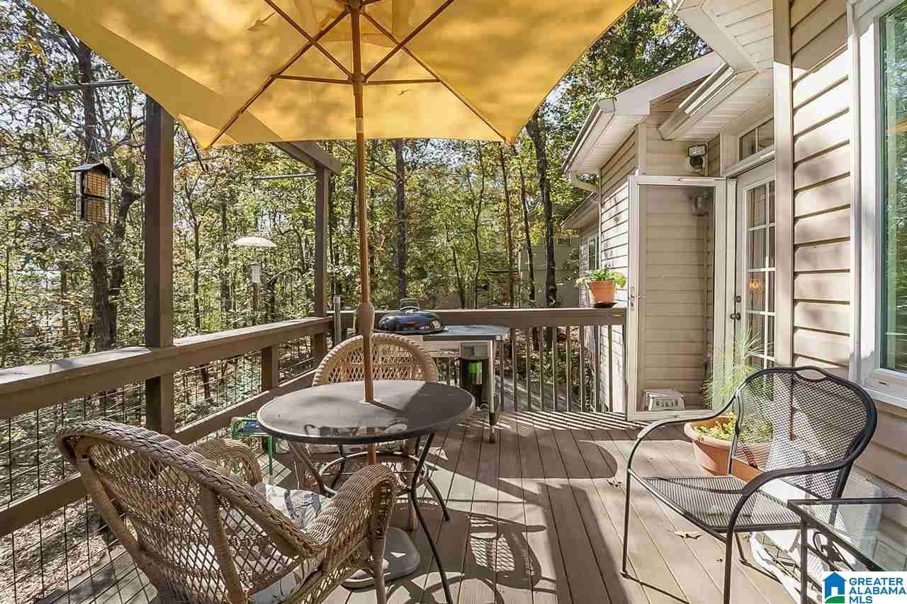 843 Round Hill Road Pelham, AL 35124 - Photo 35 of 37