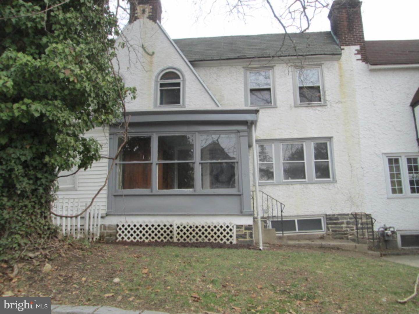 151 Hampden Road Upper Darby, PA 19082 - Photo 1 of 15 Exterior Front