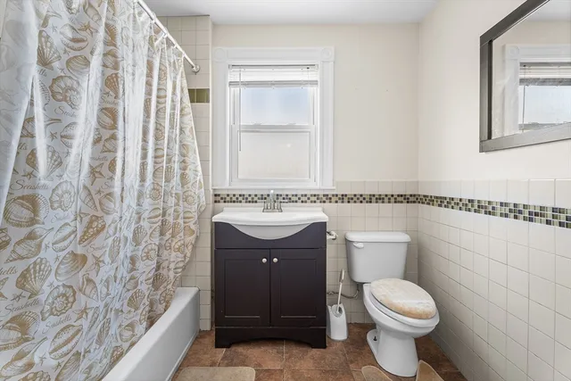 $1,100,000 | 27 Brinsley Street, Boston, MA 02121