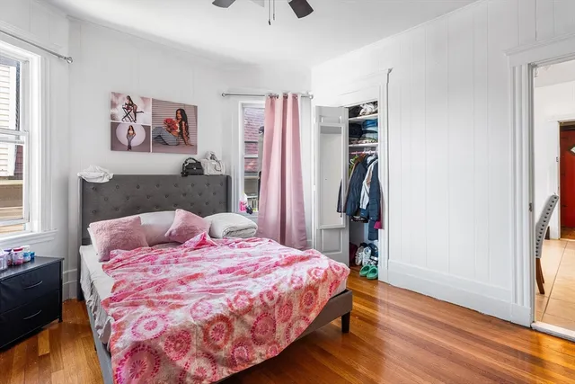 $1,100,000 | 27 Brinsley Street, Boston, MA 02121