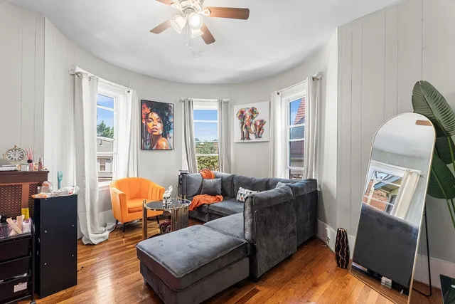 $1,100,000 | 27 Brinsley Street, Boston, MA 02121