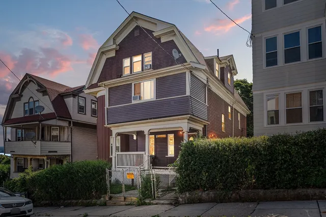 $1,100,000 | 27 Brinsley Street, Boston, MA 02121