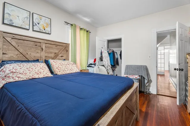 $1,100,000 | 27 Brinsley Street, Boston, MA 02121