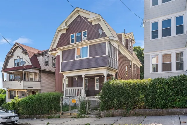 $1,100,000 | 27 Brinsley Street, Boston, MA 02121