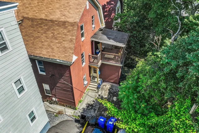 $1,100,000 | 27 Brinsley Street, Boston, MA 02121