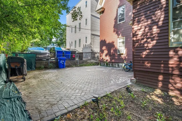 $1,100,000 | 27 Brinsley Street, Boston, MA 02121