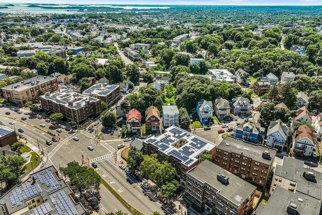 $1,100,000 | 27 Brinsley Street, Boston, MA 02121