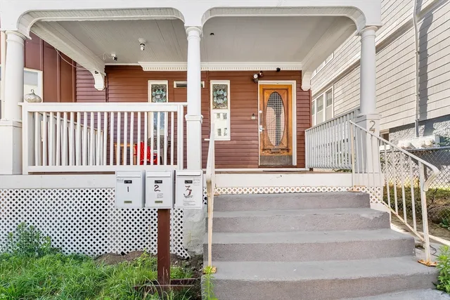 $1,100,000 | 27 Brinsley Street, Boston, MA 02121