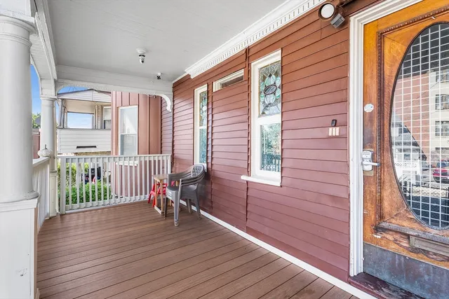 $1,100,000 | 27 Brinsley Street, Boston, MA 02121