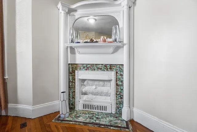 $1,100,000 | 27 Brinsley Street, Boston, MA 02121