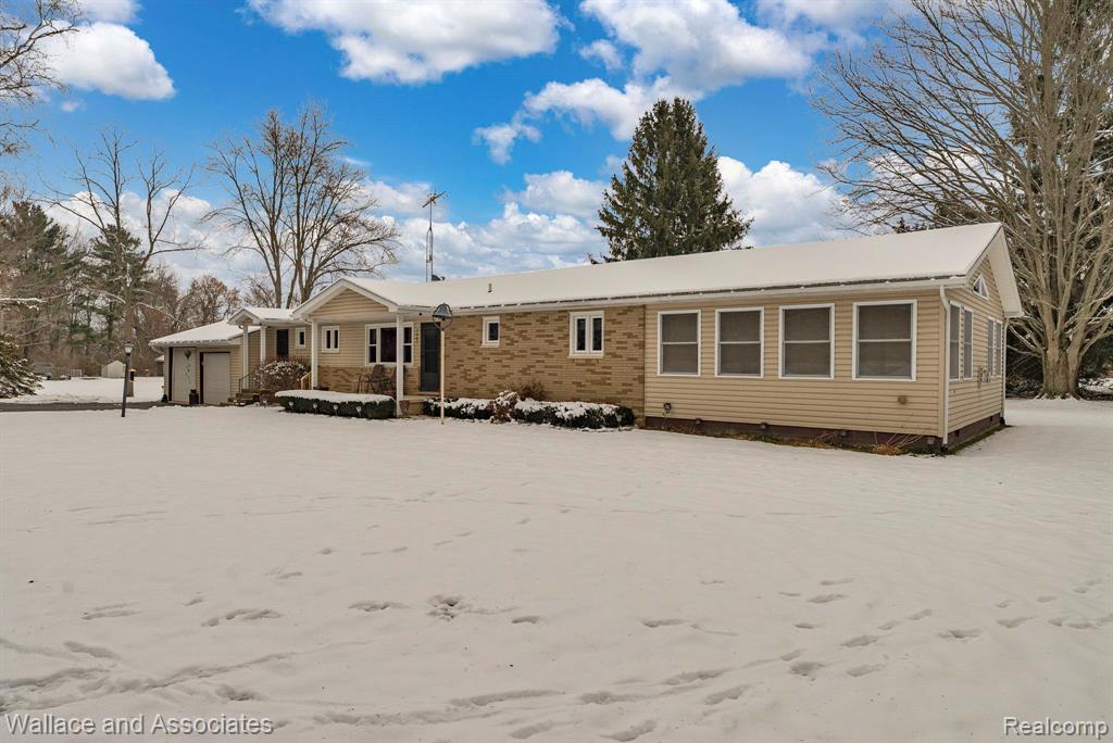 7907 Brockway Road Melvin, MI 48454 - Photo 11 of 66 Gallery Image 11