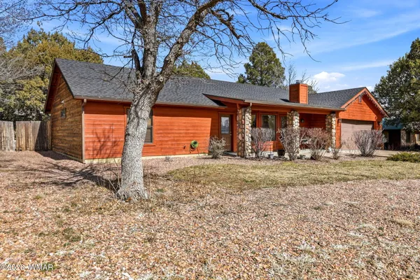 $430,000 | 2802 Rainbow Lake Drive, Lakeside, AZ 85929