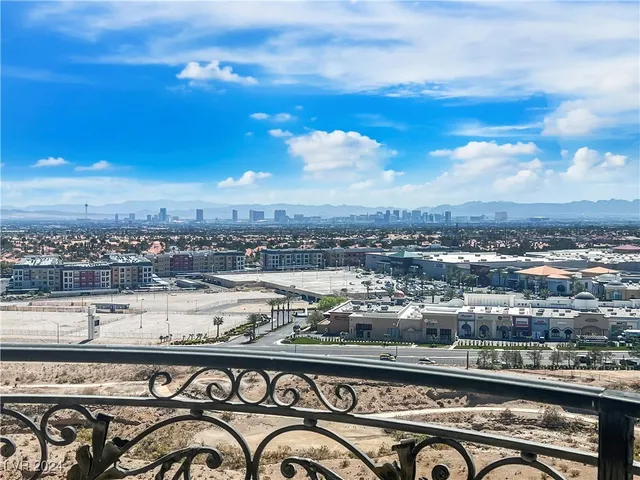 $3,600,000 | 9103 Alta Drive, Unit 1101, Las Vegas, NV 89145