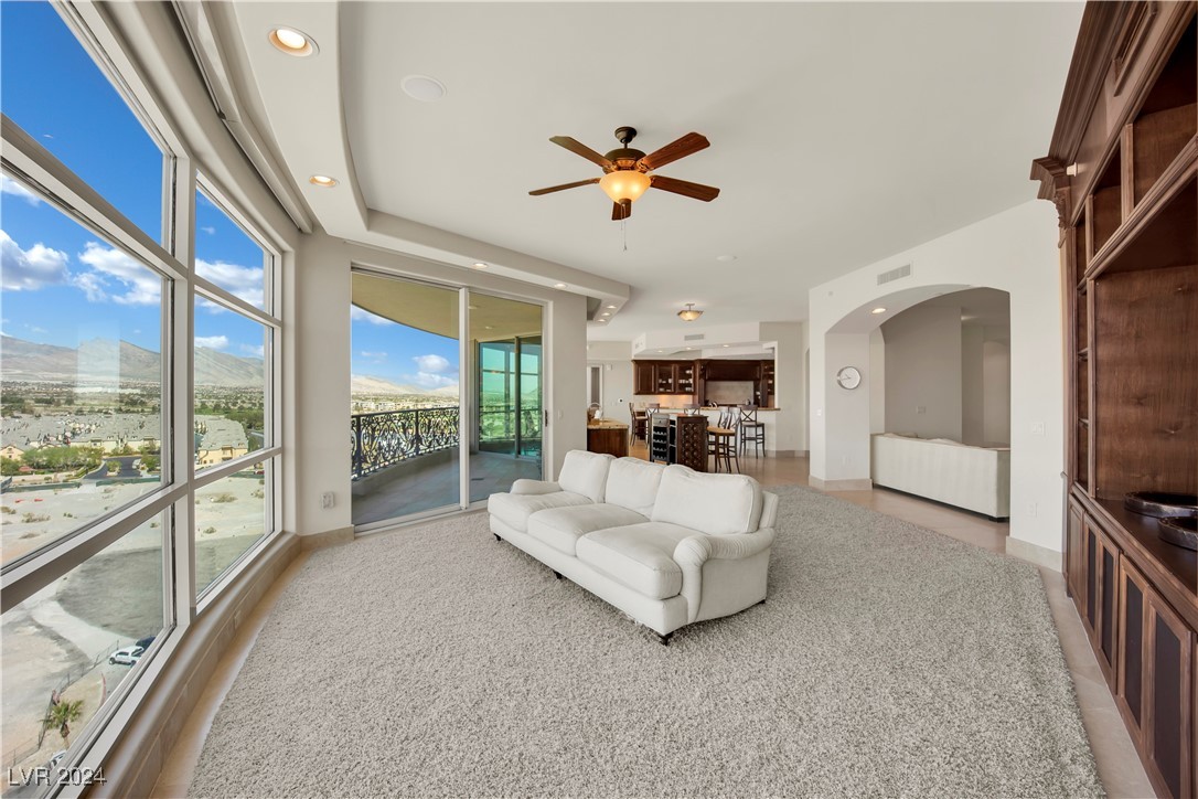 9103 Alta Drive, Unit 1101 Las Vegas, NV 89145 - Photo 14 of 67