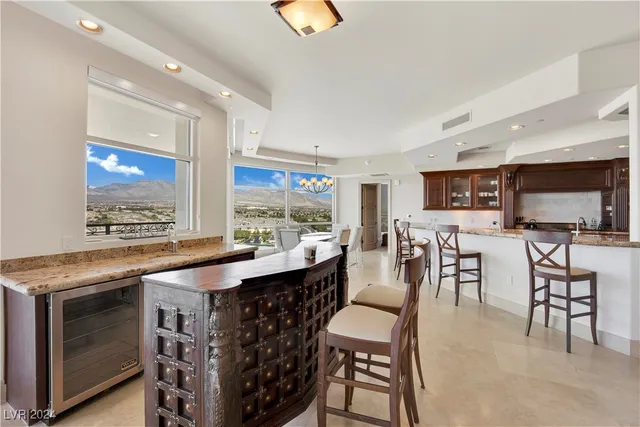 $3,600,000 | 9103 Alta Drive, Unit 1101, Las Vegas, NV 89145