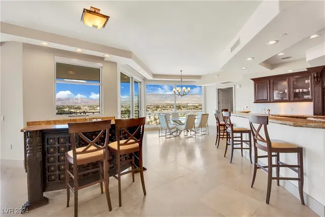 $3,600,000 | 9103 Alta Drive, Unit 1101, Las Vegas, NV 89145