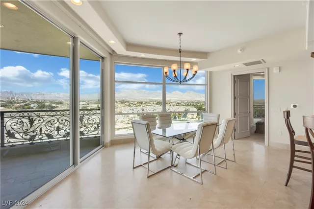 $3,600,000 | 9103 Alta Drive, Unit 1101, Las Vegas, NV 89145