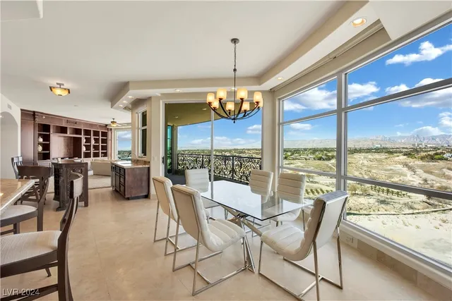 $3,600,000 | 9103 Alta Drive, Unit 1101, Las Vegas, NV 89145