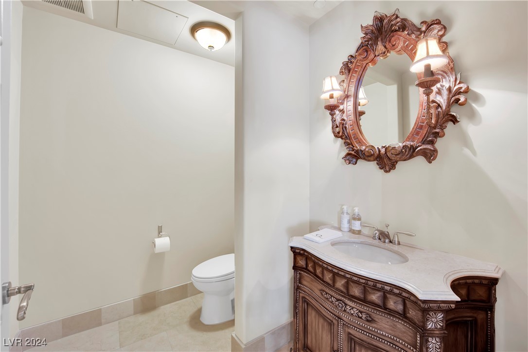 9103 Alta Drive, Unit 1101 Las Vegas, NV 89145 - Photo 39 of 67