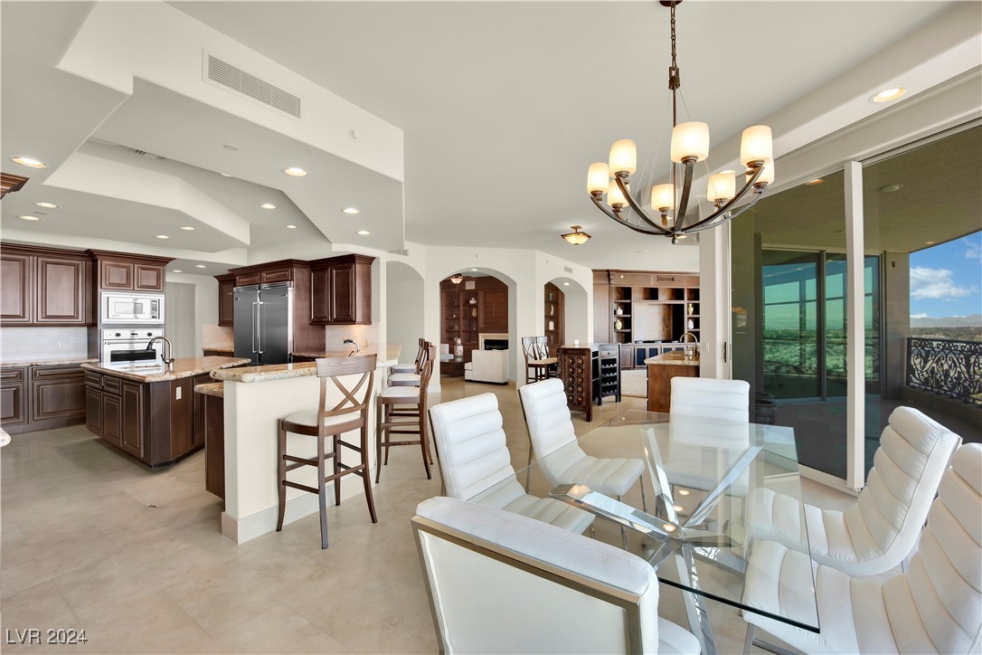 9103 Alta Drive, Unit 1101 Las Vegas, NV 89145 - Photo 4 of 67