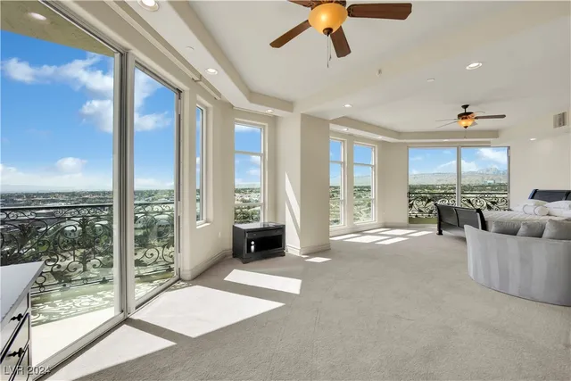 $3,600,000 | 9103 Alta Drive, Unit 1101, Las Vegas, NV 89145