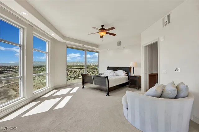 $3,600,000 | 9103 Alta Drive, Unit 1101, Las Vegas, NV 89145