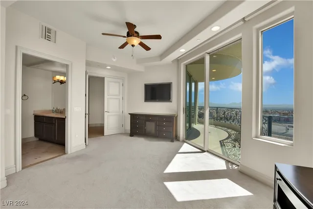 $3,600,000 | 9103 Alta Drive, Unit 1101, Las Vegas, NV 89145