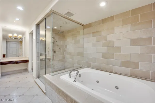 $3,600,000 | 9103 Alta Drive, Unit 1101, Las Vegas, NV 89145