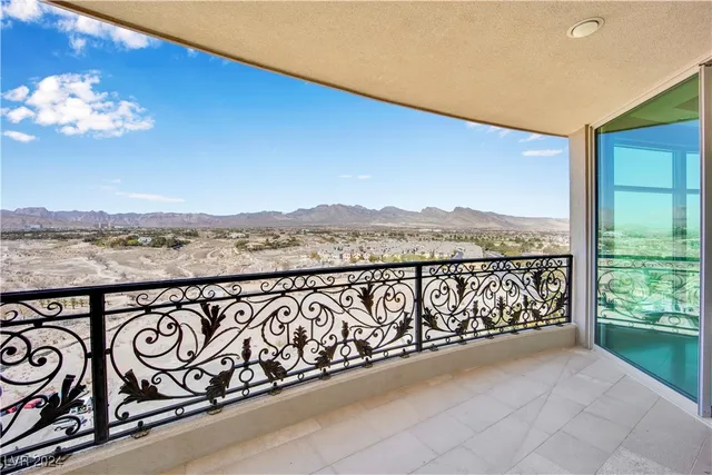 $3,600,000 | 9103 Alta Drive, Unit 1101, Las Vegas, NV 89145