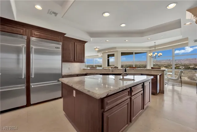 $3,600,000 | 9103 Alta Drive, Unit 1101, Las Vegas, NV 89145