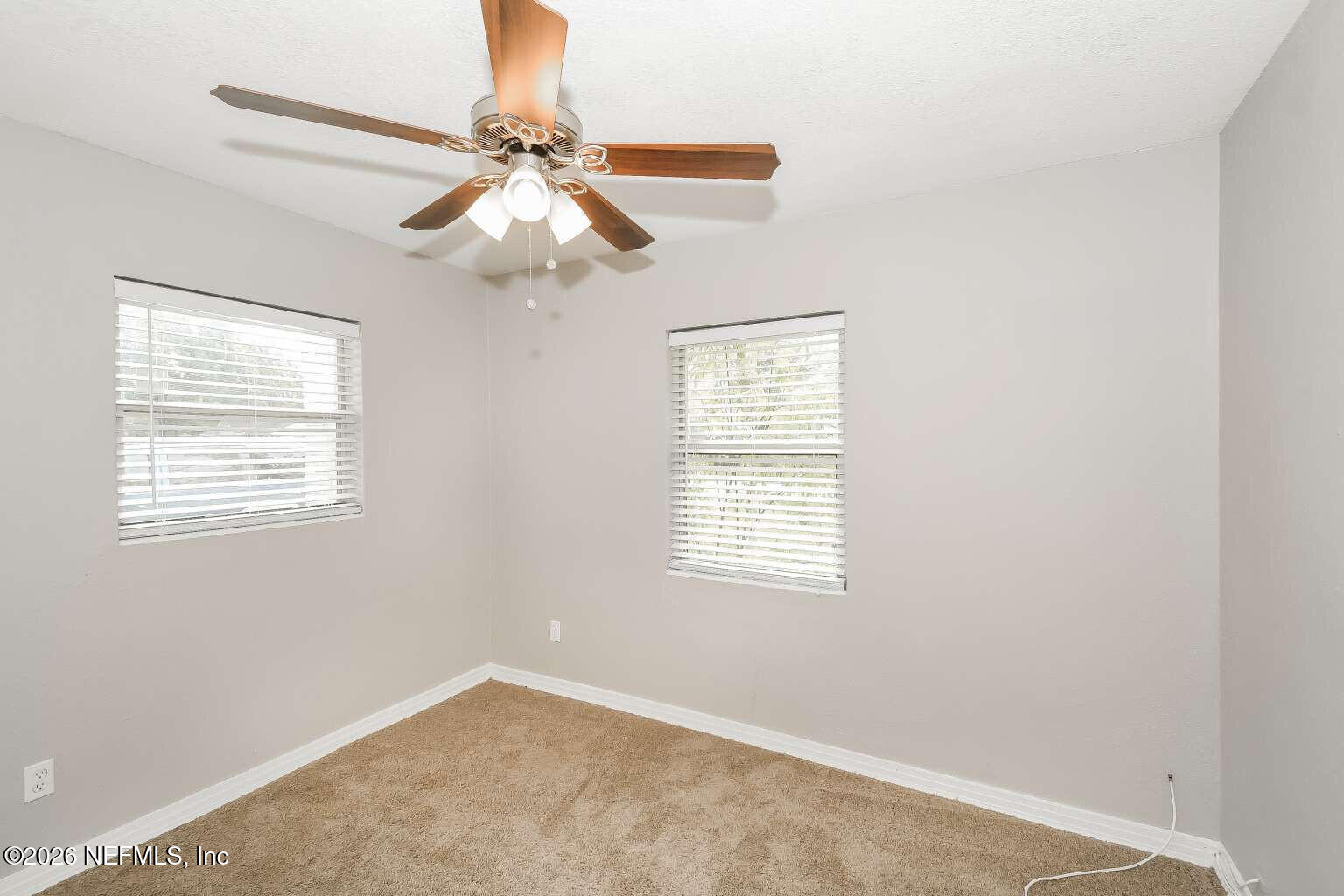 1480 Stimson Street Jacksonville, FL 32205 - Photo 12 of 21 a view of an empty room with a window