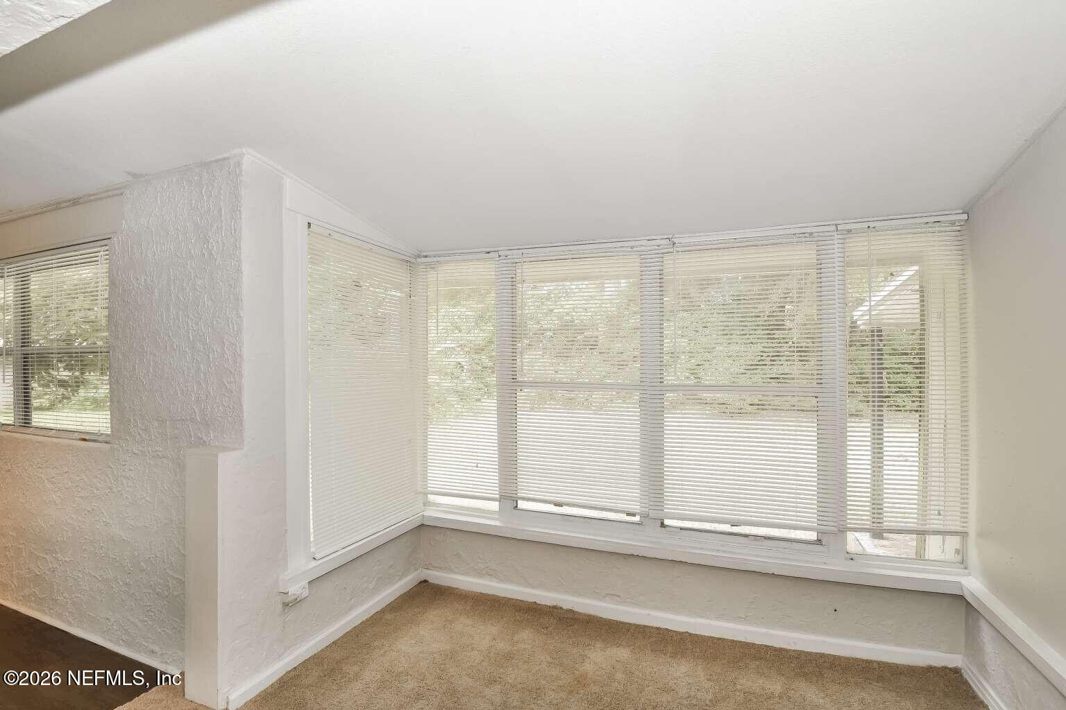 1480 Stimson Street Jacksonville, FL 32205 - Photo 5 of 21 a view of an empty room and window