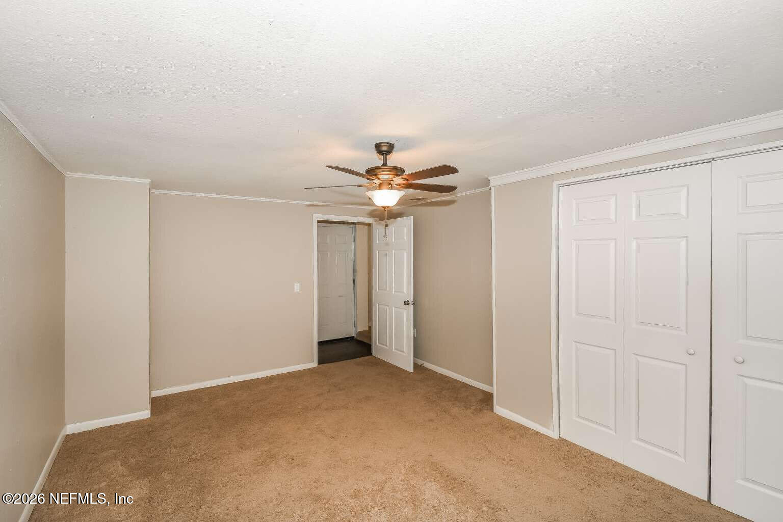 1480 Stimson Street Jacksonville, FL 32205 - Photo 9 of 21 a view of a livingroom with a ceiling fan