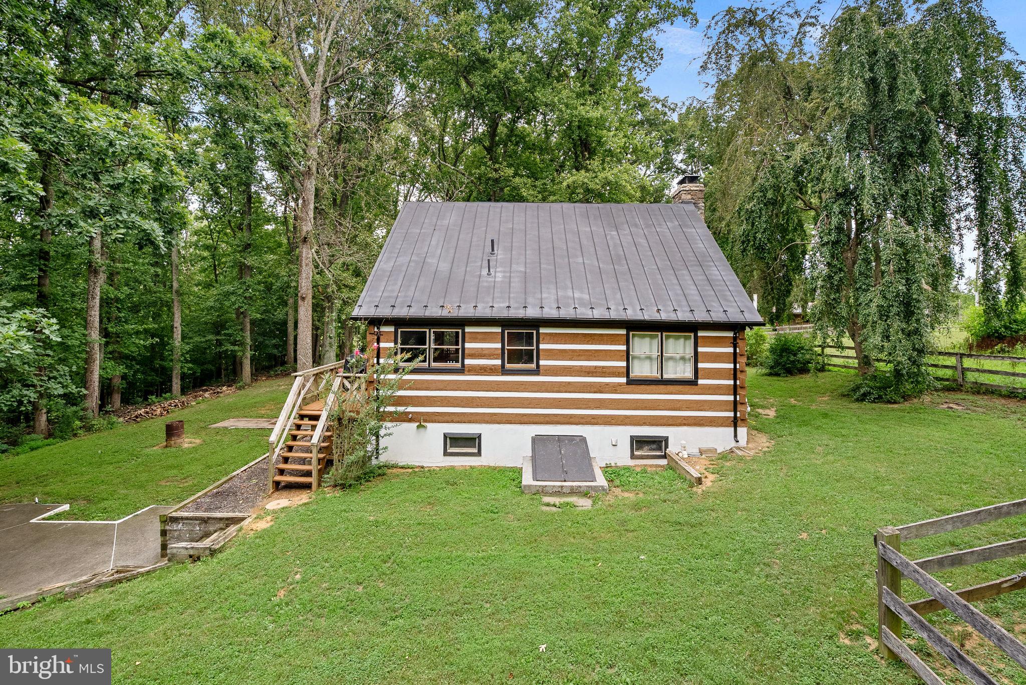1263 Frogtown Road Bluemont, VA 20135 - Photo 47 of 72