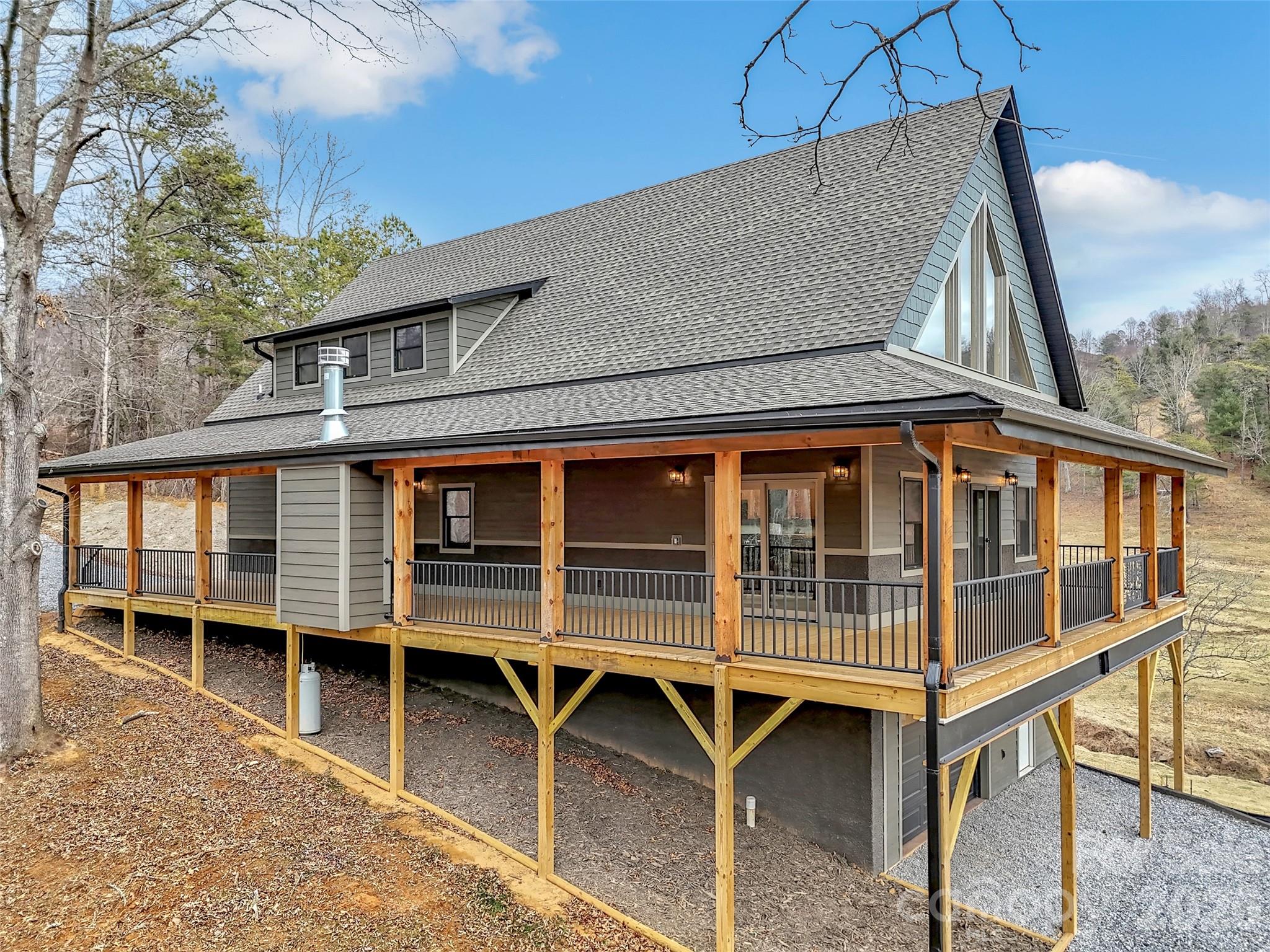 171 Cowtail Cove Clyde, NC 28721 - Photo 46 of 48