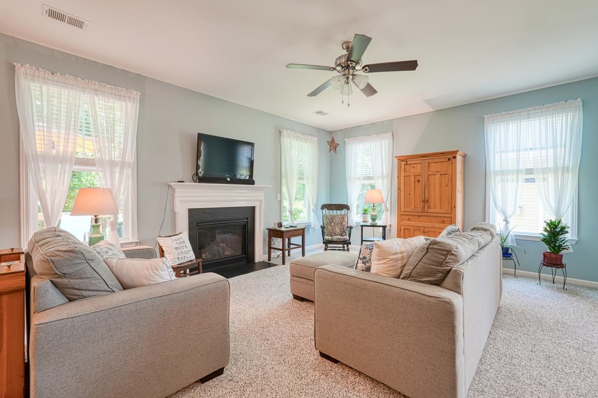 357 Castleton Circle Boiling Springs, SC 29316 - Photo 13 of 47