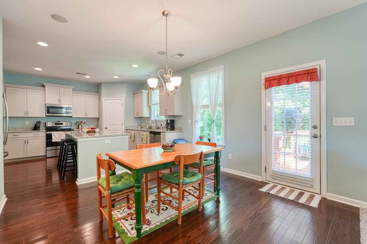 357 Castleton Circle Boiling Springs, SC 29316 - Photo 14 of 47