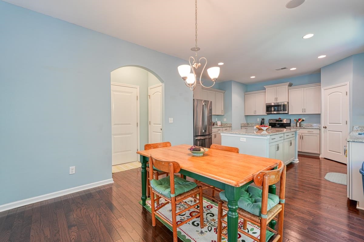 357 Castleton Circle Boiling Springs, SC 29316 - Photo 15 of 47