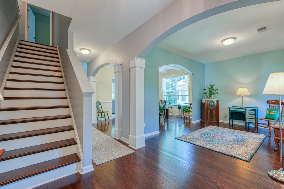 357 Castleton Circle Boiling Springs, SC 29316 - Photo 3 of 47