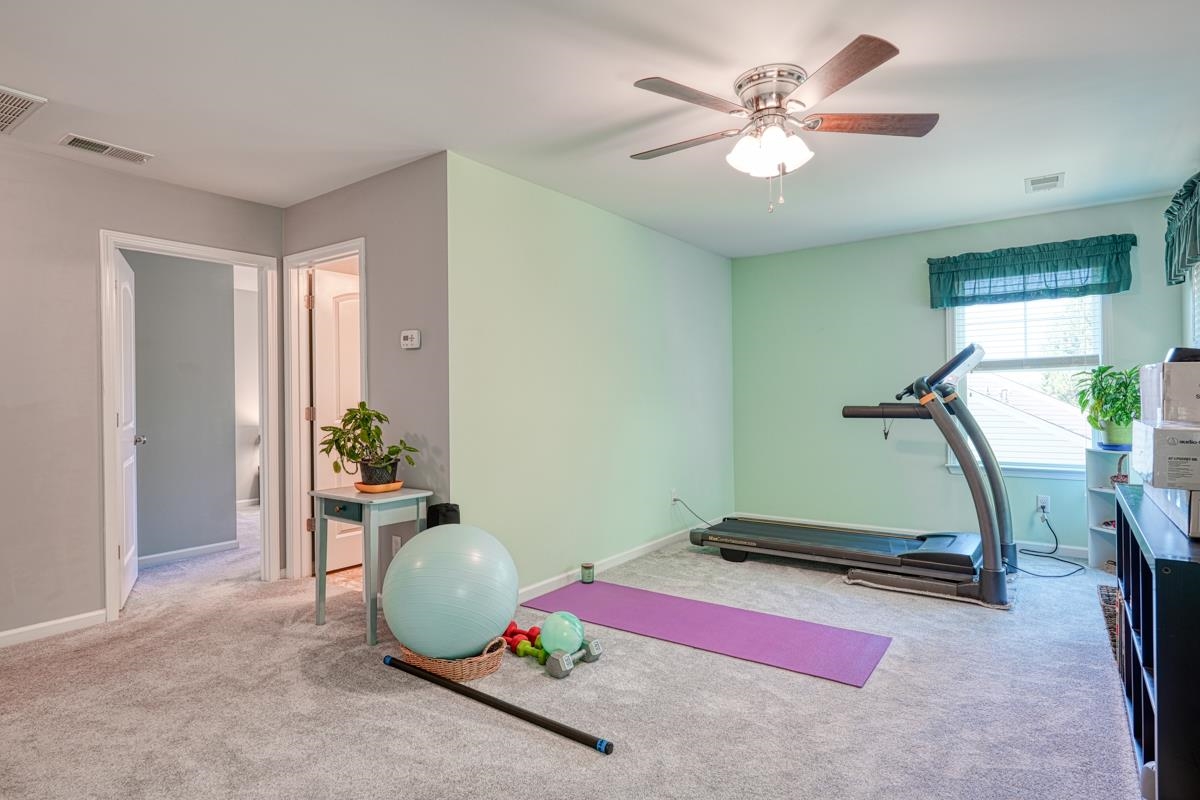 357 Castleton Circle Boiling Springs, SC 29316 - Photo 31 of 47